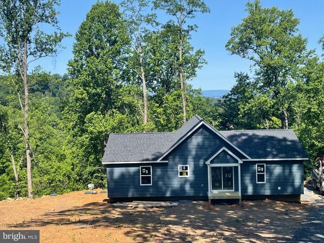 SUSAN'S - LOT 24A, Front Royal, VA 22630