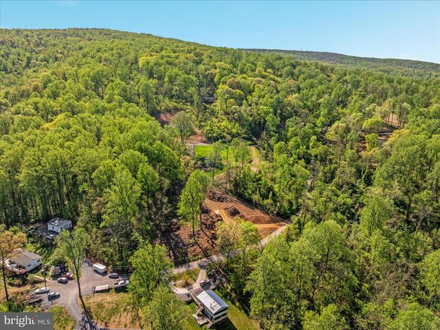 SUSAN'S - LOT 24A, Front Royal, VA 22630