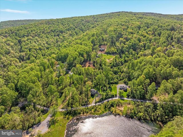 SUSAN'S - LOT 24A, Front Royal, VA 22630