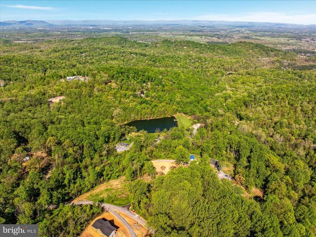 SUSAN'S - LOT 24A, Front Royal, VA 22630