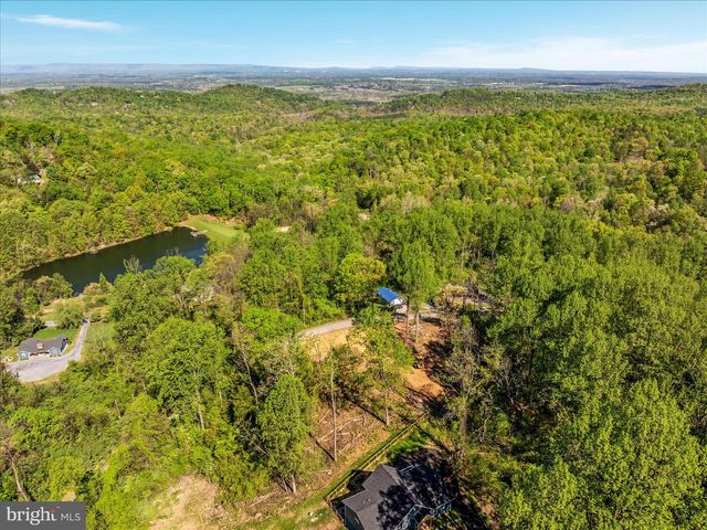 SUSAN'S - LOT 24A, Front Royal, VA 22630
