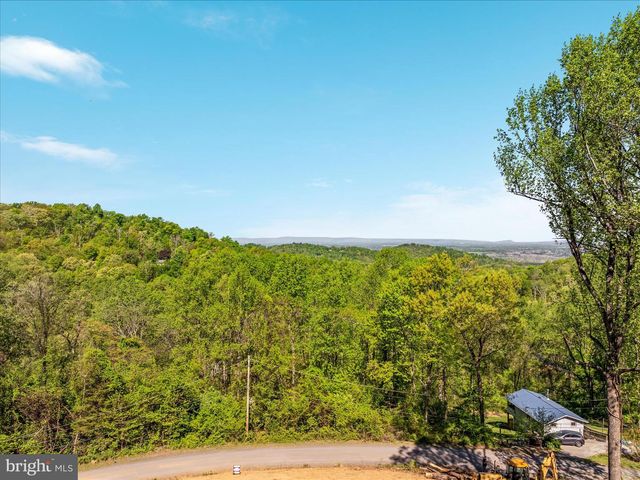 SUSAN'S - LOT 24A, Front Royal, VA 22630