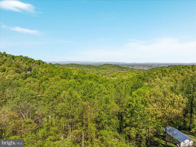 SUSAN'S - LOT 24A, Front Royal, VA 22630