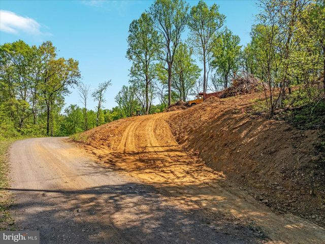 SUSAN'S - LOT 24A, Front Royal, VA 22630