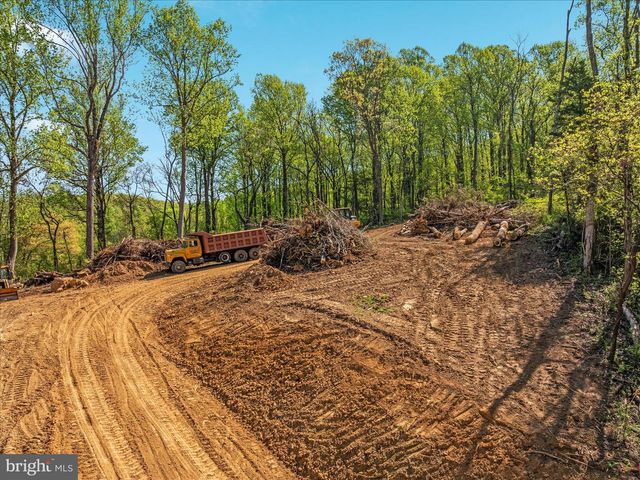SUSAN'S - LOT 24A, Front Royal, VA 22630