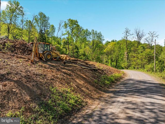 SUSAN'S - LOT 24A, Front Royal, VA 22630
