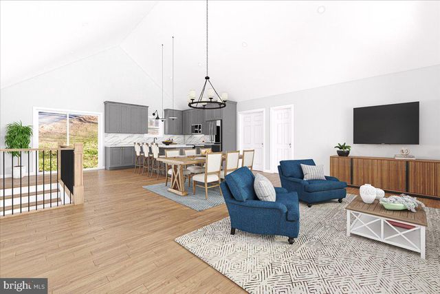 SUSAN'S - LOT 24A, Front Royal, VA 22630
