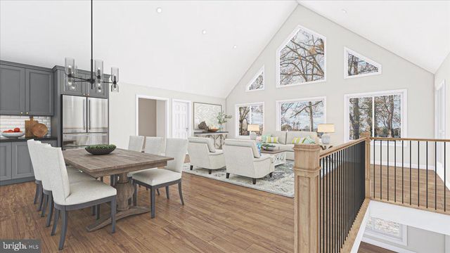 SUSAN'S - LOT 24A, Front Royal, VA 22630