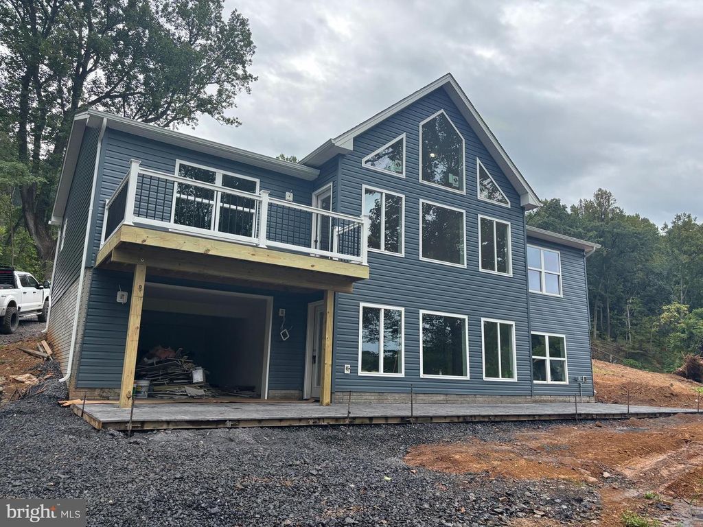SUSAN'S - LOT 24A, Front Royal, VA 22630