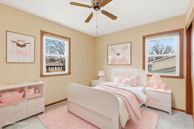 5221 Sumter Avenue N, New Hope, MN 55428