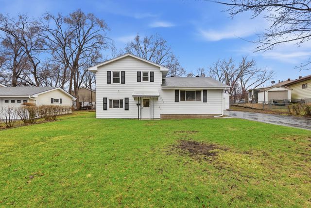 5221 Sumter Avenue N, New Hope, MN 55428