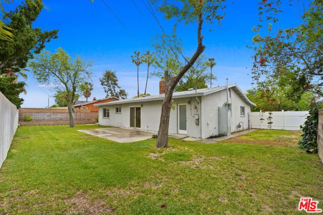6149 Dalecrest Avenue, Woodland Hills (los Angeles), CA 91367