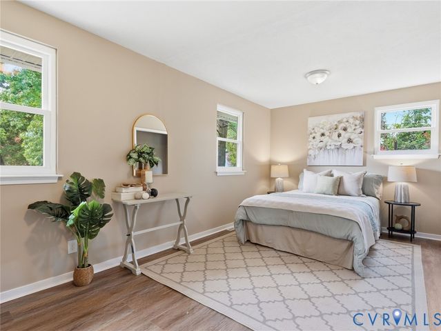 4503 Jan Rd, Henrico, VA 23231