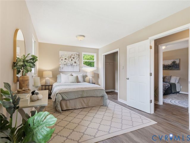 4503 Jan Rd, Henrico, VA 23231