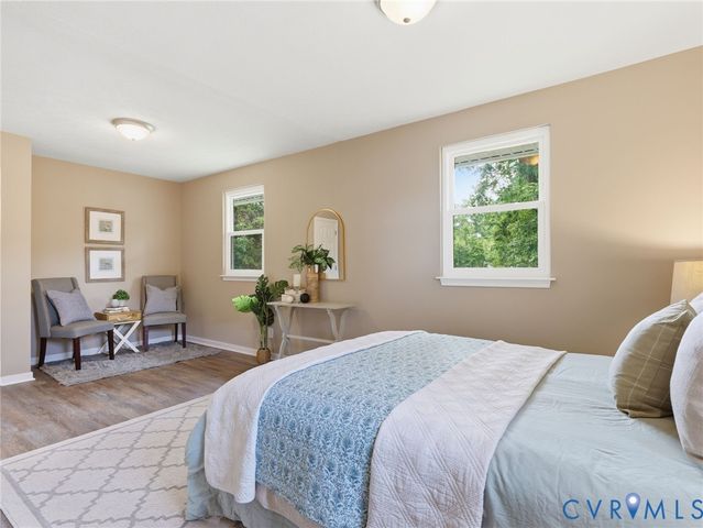 4503 Jan Rd, Henrico, VA 23231