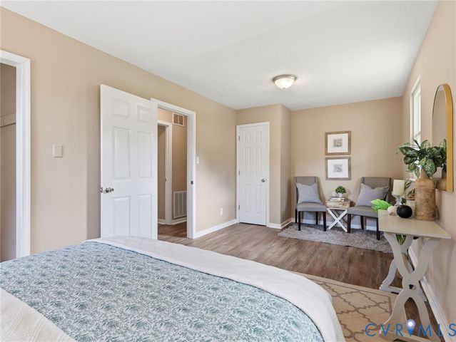 4503 Jan Rd, Henrico, VA 23231