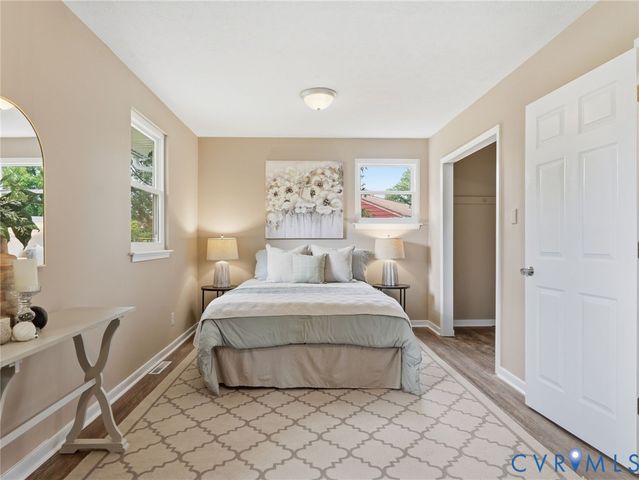 4503 Jan Rd, Henrico, VA 23231