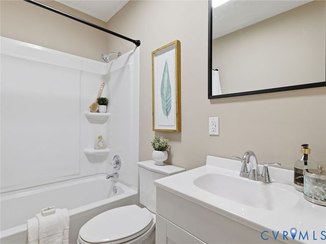 4503 Jan Rd, Henrico, VA 23231