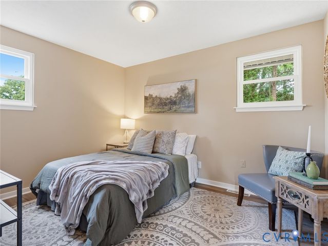 4503 Jan Rd, Henrico, VA 23231