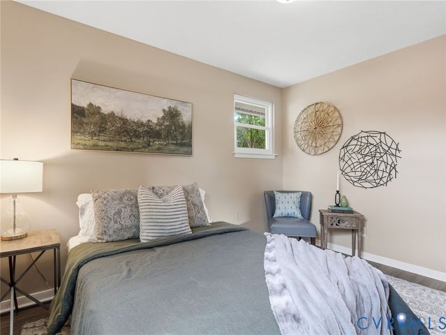 4503 Jan Rd, Henrico, VA 23231