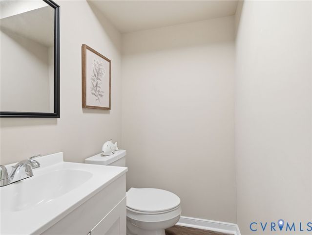4503 Jan Rd, Henrico, VA 23231