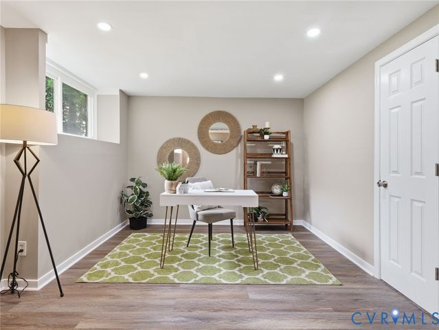 4503 Jan Rd, Henrico, VA 23231