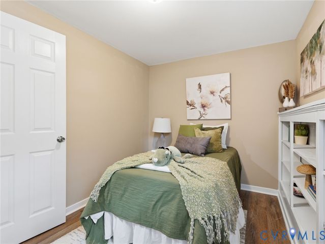 4503 Jan Rd, Henrico, VA 23231