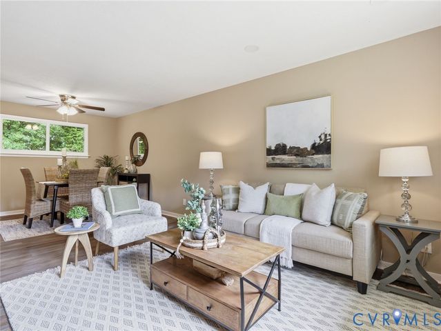 4503 Jan Rd, Henrico, VA 23231