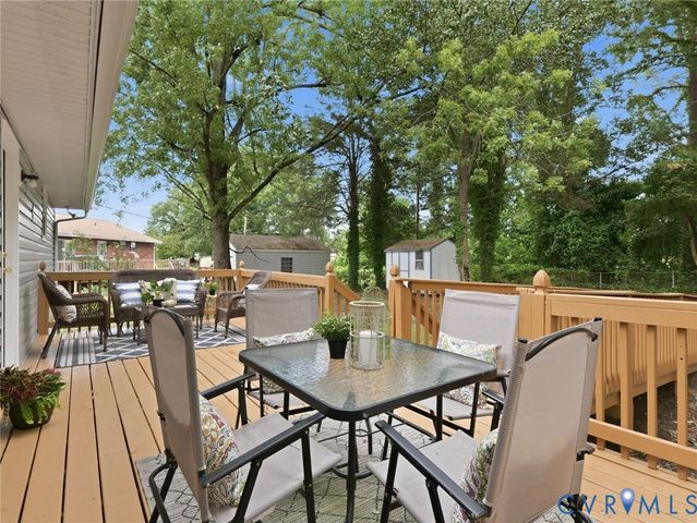 4503 Jan Rd, Henrico, VA 23231