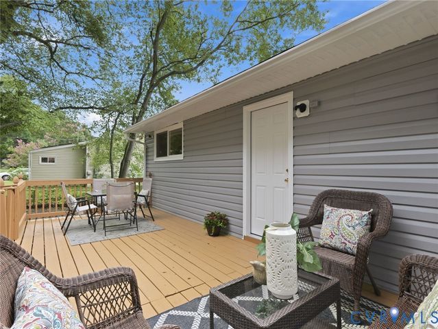4503 Jan Rd, Henrico, VA 23231
