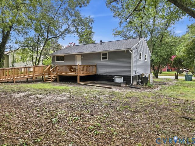 4503 Jan Rd, Henrico, VA 23231