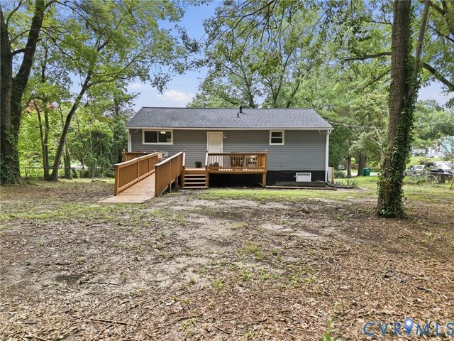 4503 Jan Rd, Henrico, VA 23231