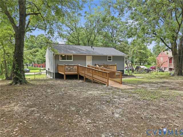 4503 Jan Rd, Henrico, VA 23231