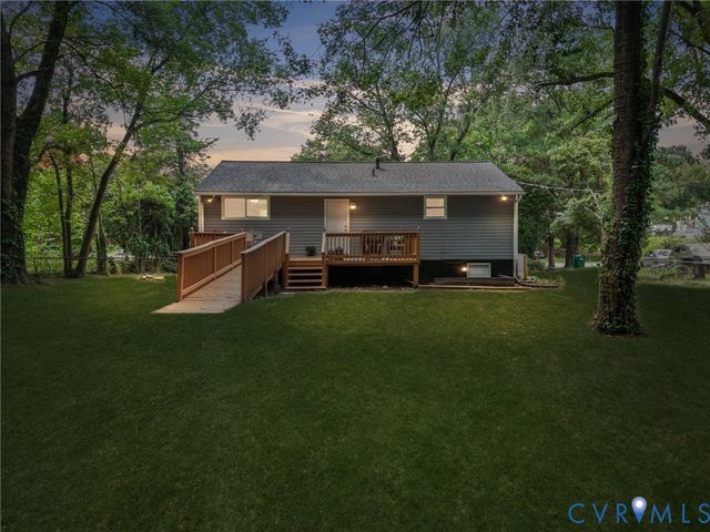 4503 Jan Rd, Henrico, VA 23231