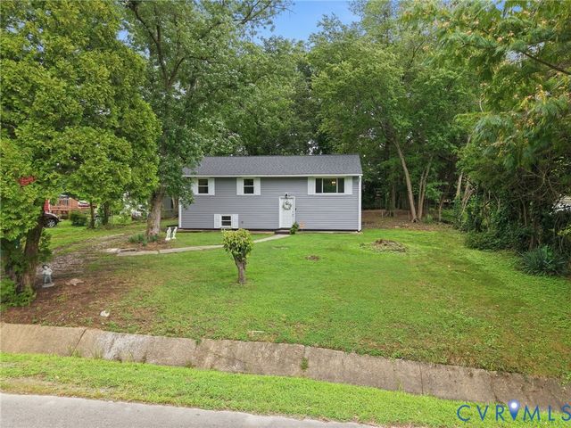 4503 Jan Rd, Henrico, VA 23231