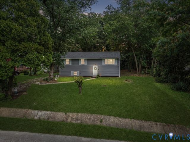4503 Jan Rd, Henrico, VA 23231