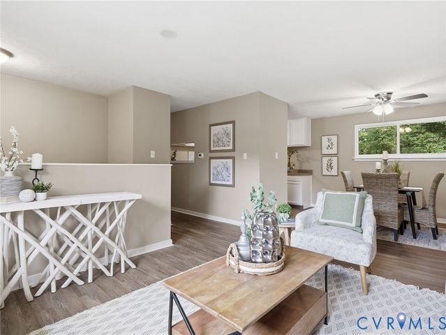 4503 Jan Rd, Henrico, VA 23231