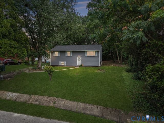 4503 Jan Rd, Henrico, VA 23231