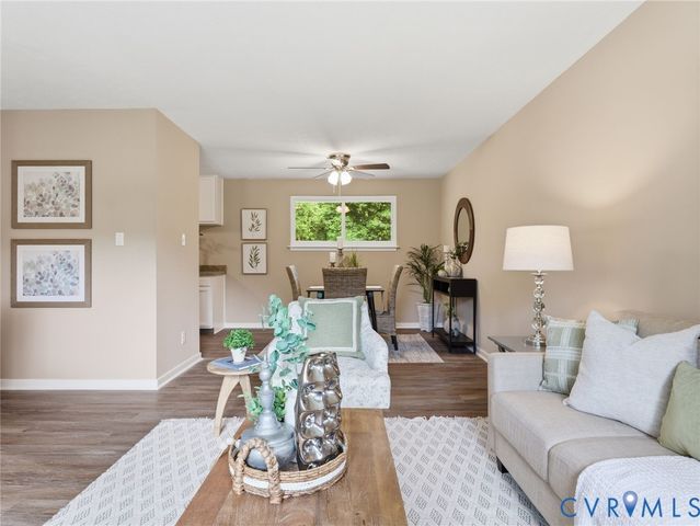 4503 Jan Rd, Henrico, VA 23231