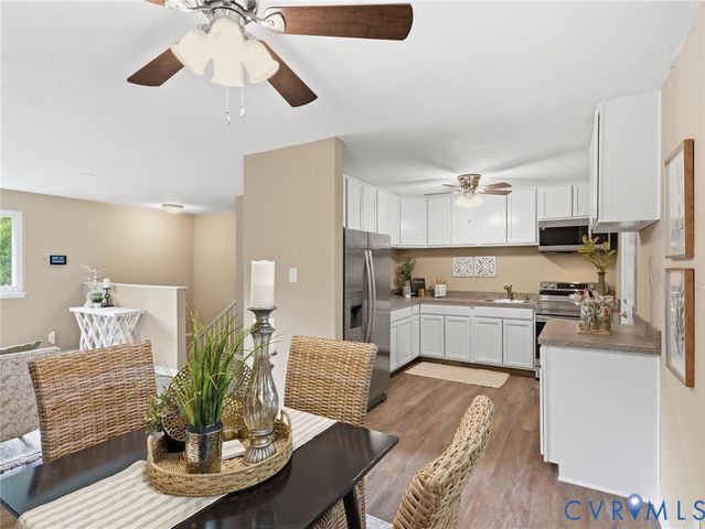 4503 Jan Rd, Henrico, VA 23231