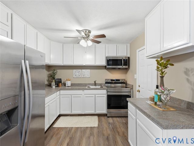 4503 Jan Rd, Henrico, VA 23231