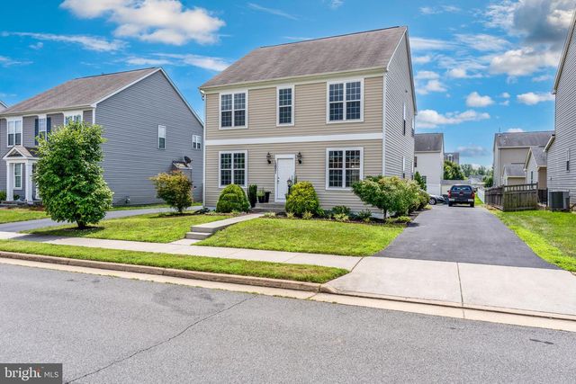 12021 SPRING BEAUTY RD, Bristow, VA 20136