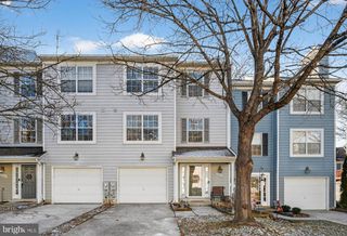 5327 CHASE LIONS WAY, Columbia, MD 21044