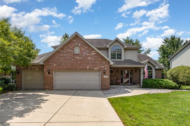 25255 Wheat Drive, Plainfield, IL 60585