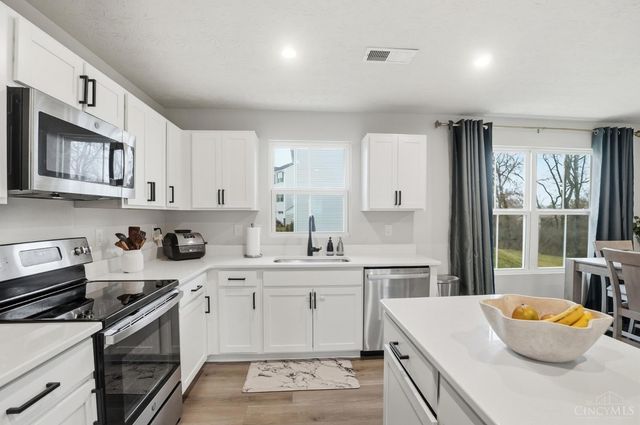 3420 Grovewood Drive, Colerain Twp, OH 45251