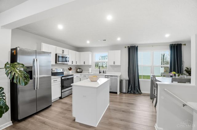 3420 Grovewood Drive, Colerain Twp, OH 45251