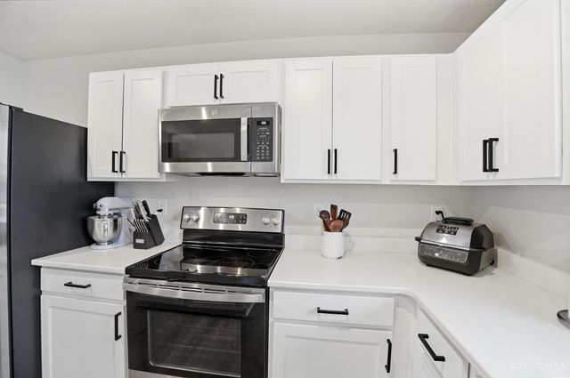 3420 Grovewood Drive, Colerain Twp, OH 45251