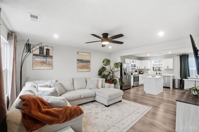 3420 Grovewood Drive, Colerain Twp, OH 45251