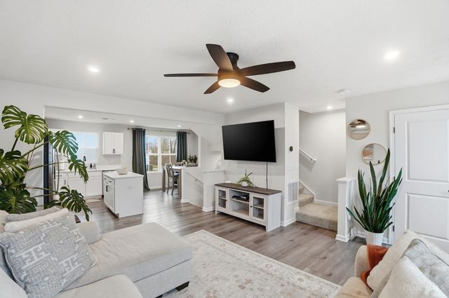 3420 Grovewood Drive, Colerain Twp, OH 45251