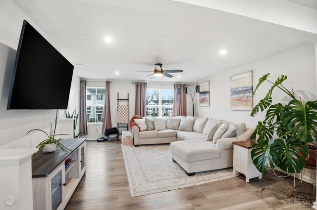 3420 Grovewood Drive, Colerain Twp, OH 45251